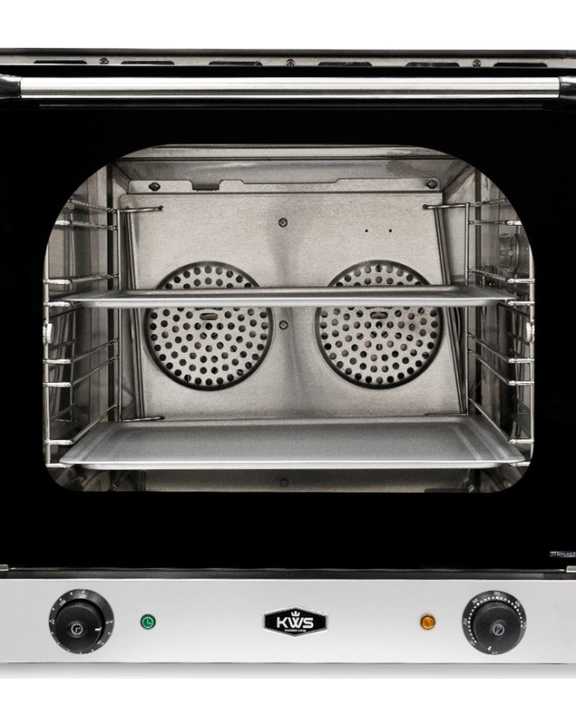 Countertop Convection Oven 1600 W