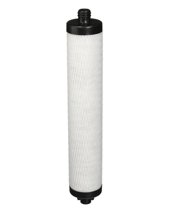 Inline Reverse Osmosis Filter Cartridge White