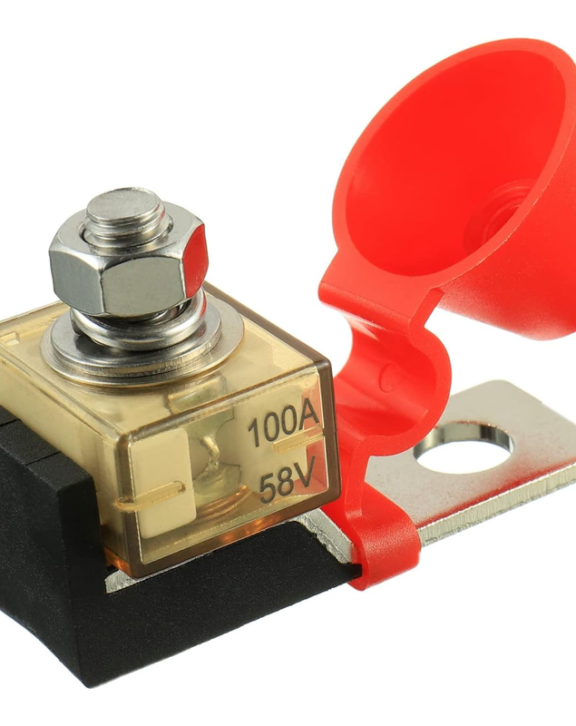 MRBF Terminal Fuse Holder 100 A M8