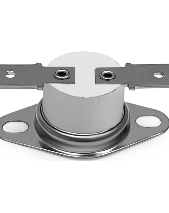 Panini Grill High Limit Thermostat